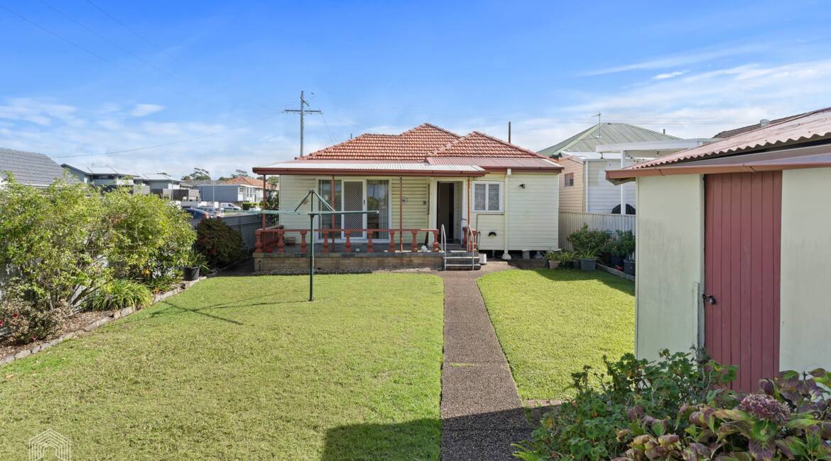 184 Turton Road, Waratah, NSW 2298 AUSTRALIA