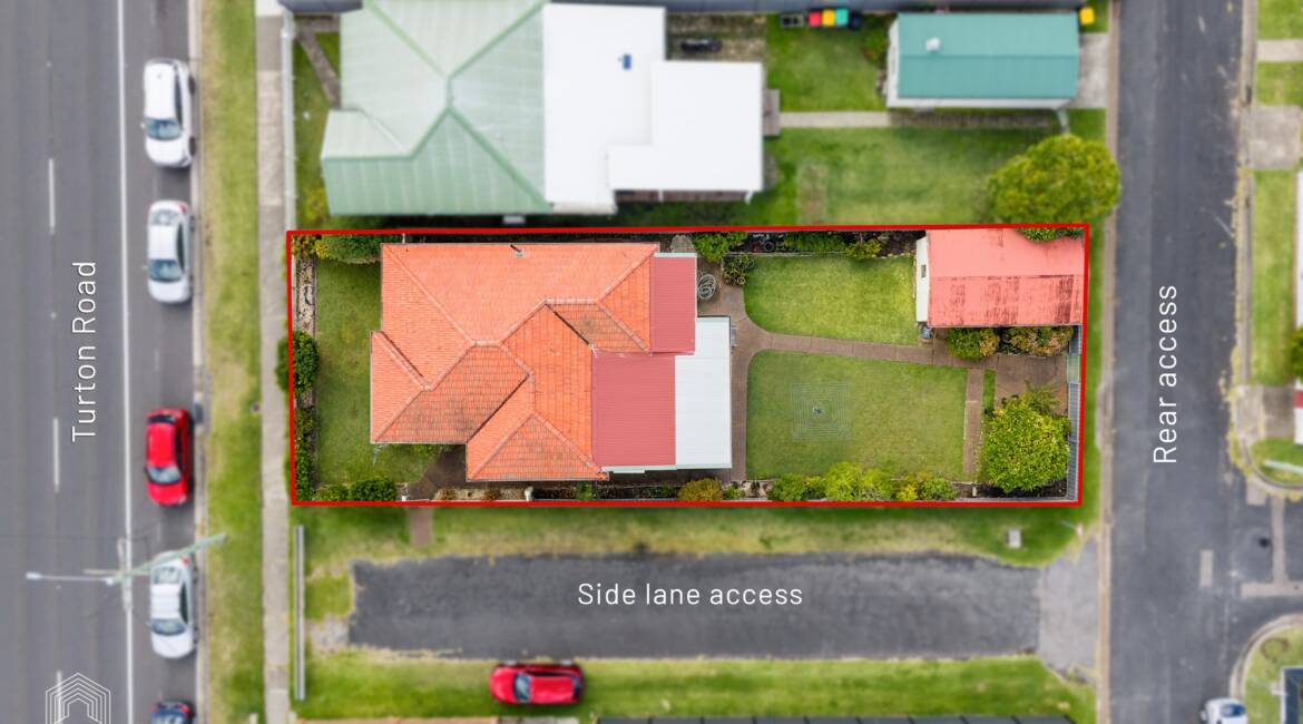 184 Turton Road, Waratah, NSW 2298 AUSTRALIA
