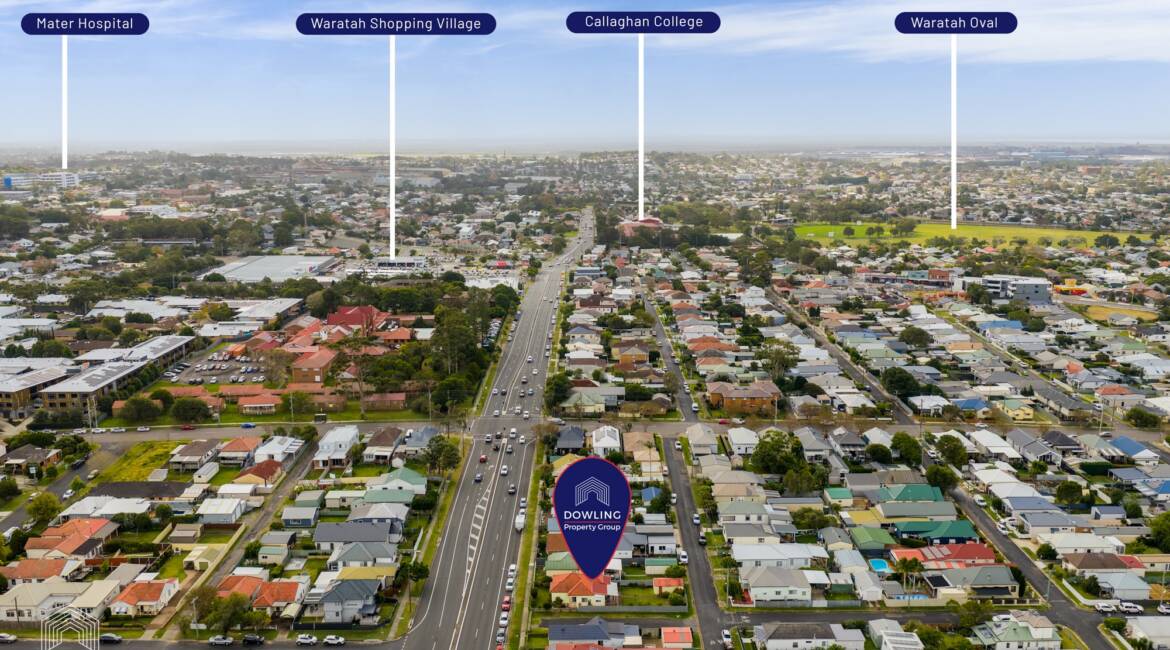 184 Turton Road, Waratah, NSW 2298 AUSTRALIA