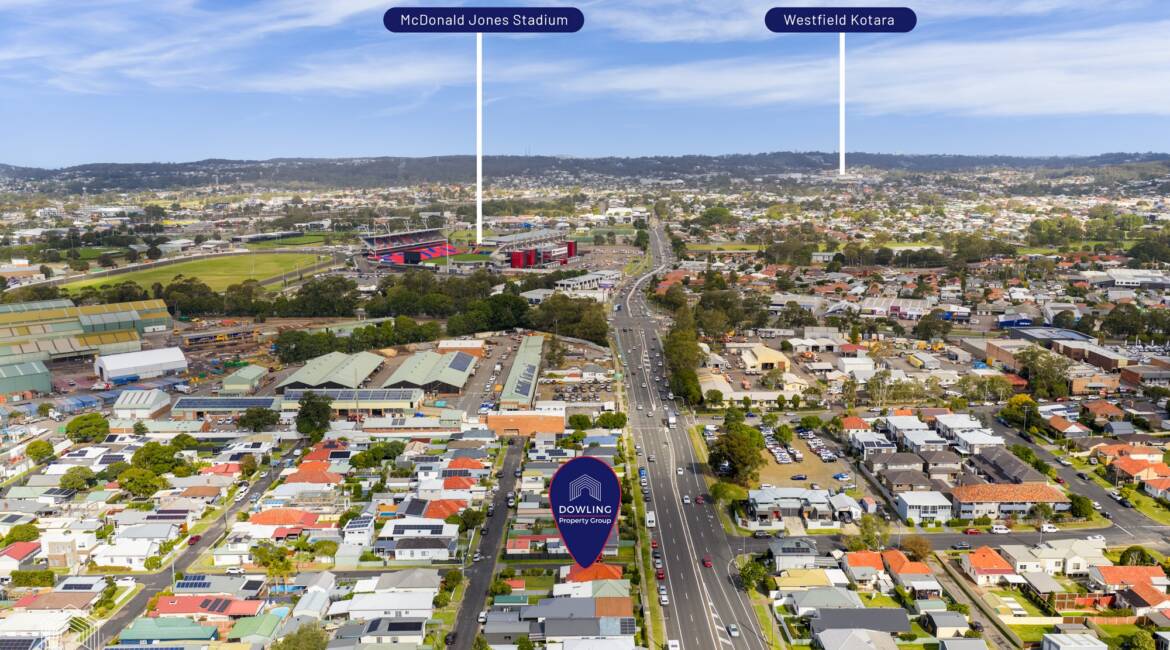 184 Turton Road, Waratah, NSW 2298 AUSTRALIA