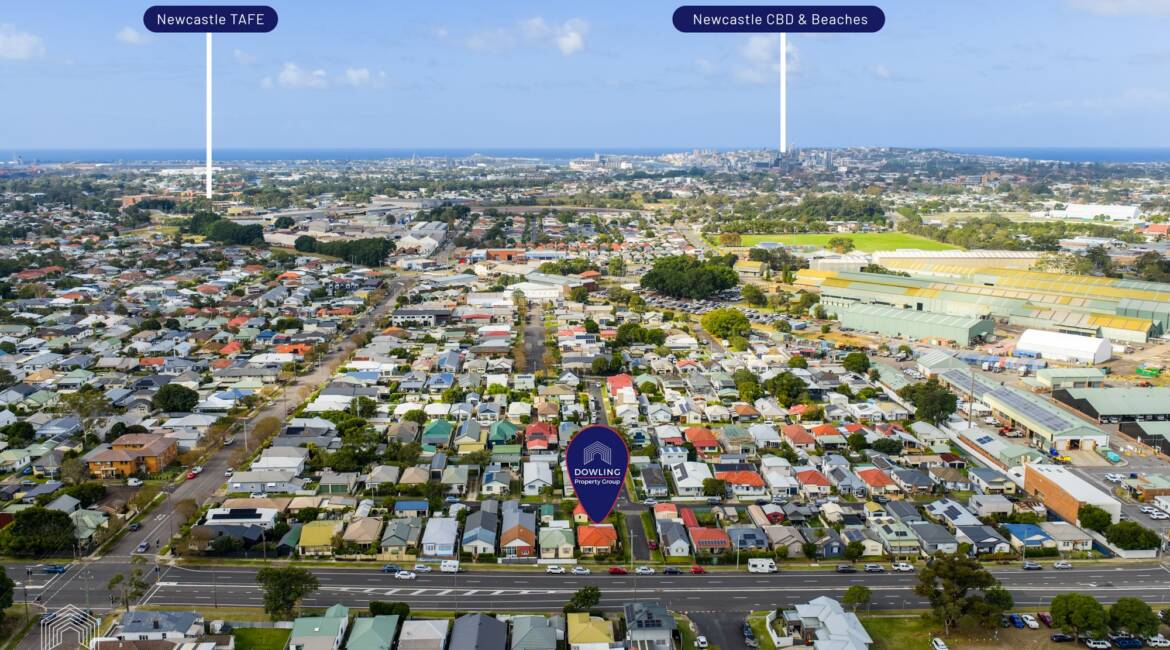 184 Turton Road, Waratah, NSW 2298 AUSTRALIA