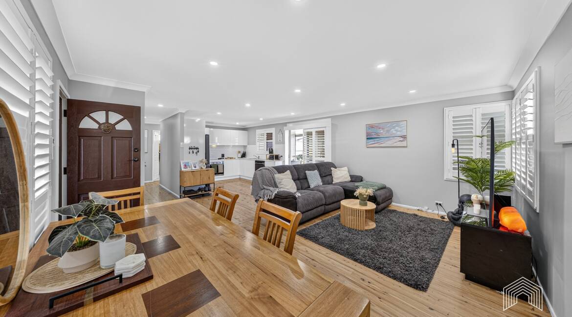 39 Curlew Crescent, Woodberry, NSW 2322 AUSTRALIA