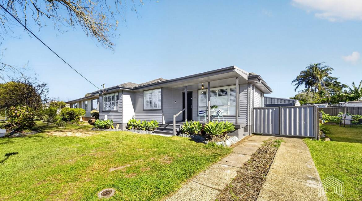 39 Curlew Crescent, Woodberry, NSW 2322 AUSTRALIA