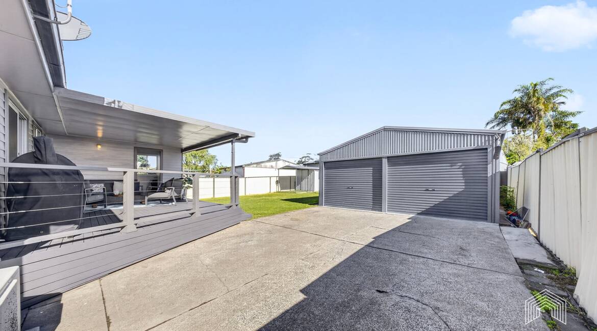 39 Curlew Crescent, Woodberry, NSW 2322 AUSTRALIA