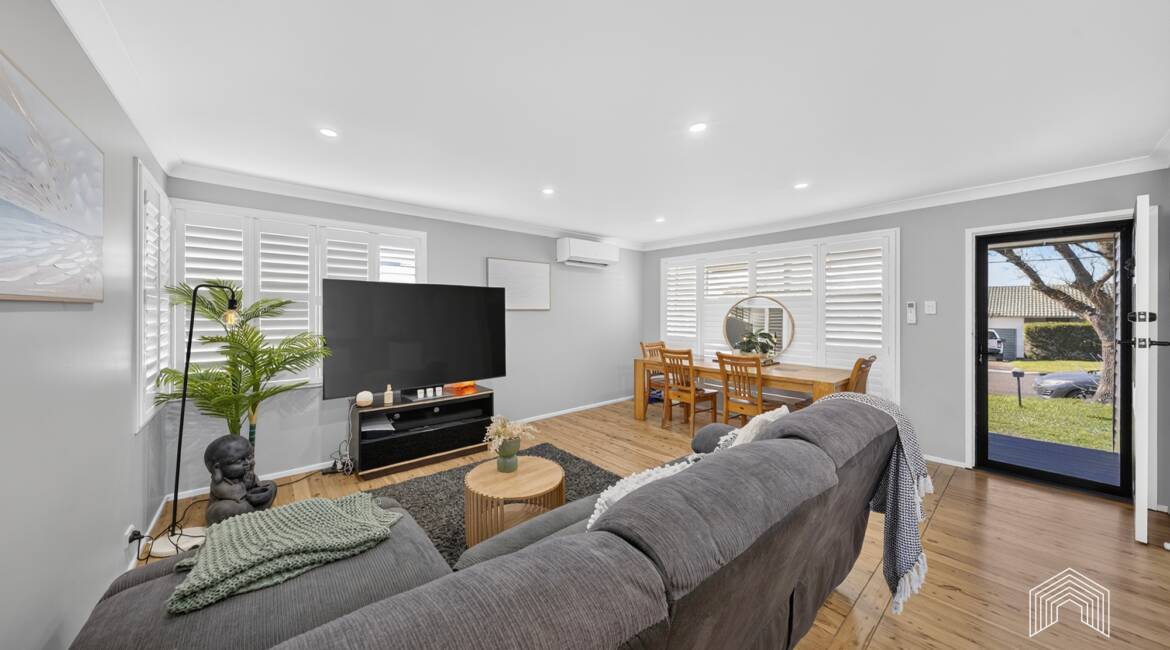 39 Curlew Crescent, Woodberry, NSW 2322 AUSTRALIA