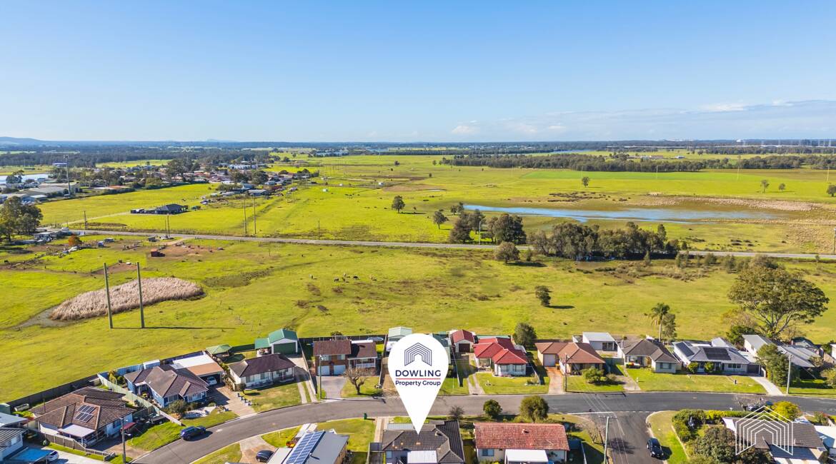 39 Curlew Crescent, Woodberry, NSW 2322 AUSTRALIA