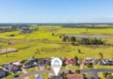 39 Curlew Crescent, Woodberry, NSW 2322 AUSTRALIA