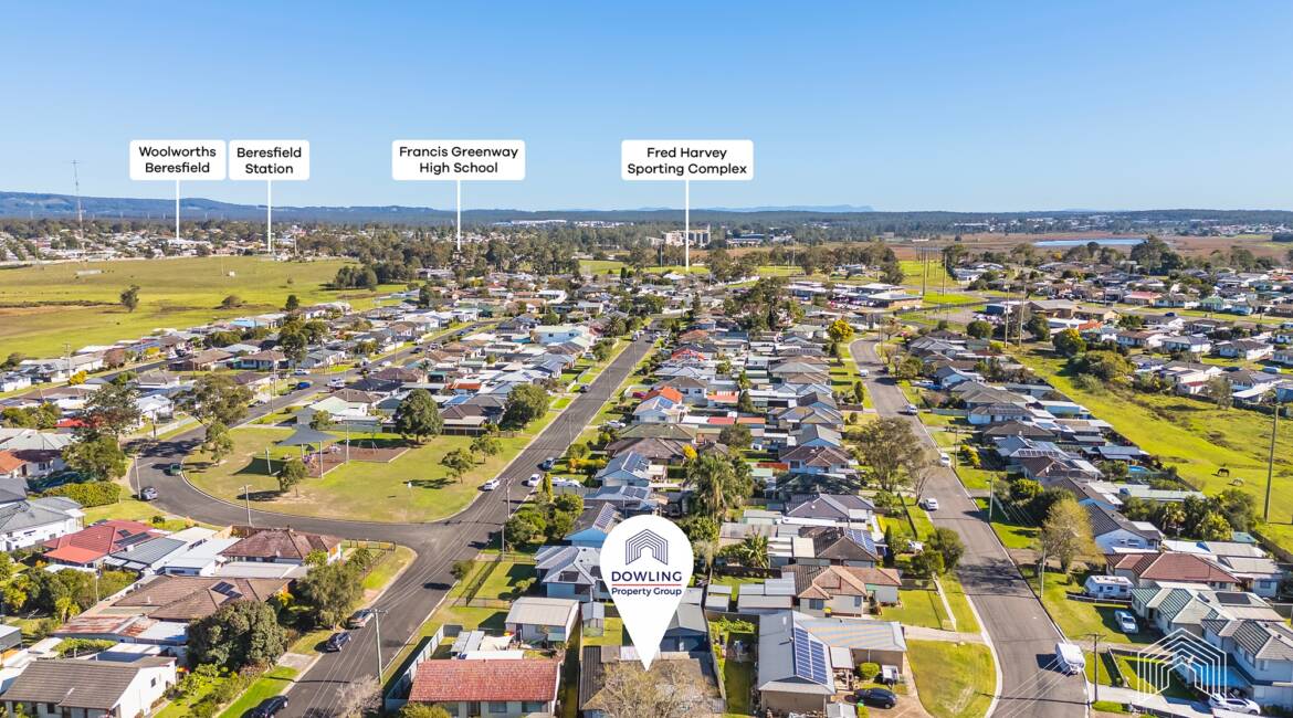 39 Curlew Crescent, Woodberry, NSW 2322 AUSTRALIA