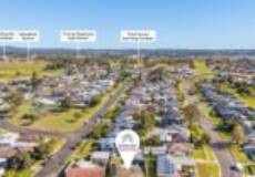 39 Curlew Crescent, Woodberry, NSW 2322 AUSTRALIA