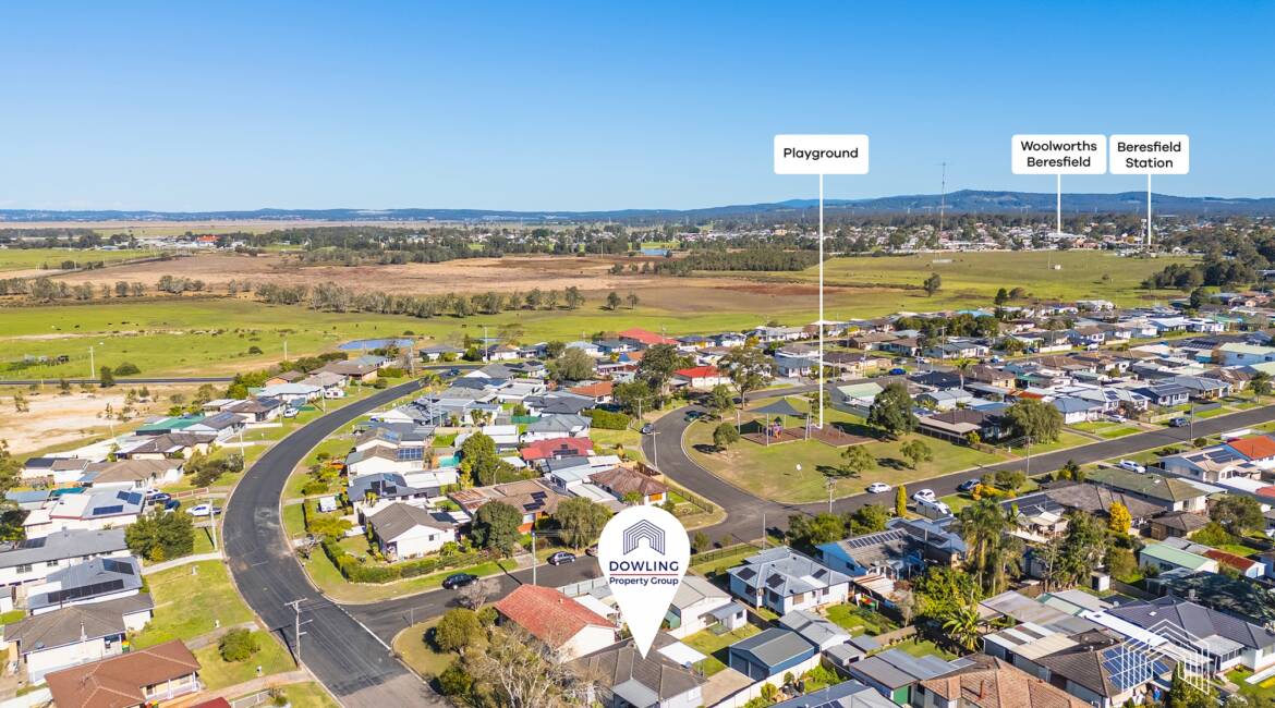 39 Curlew Crescent, Woodberry, NSW 2322 AUSTRALIA