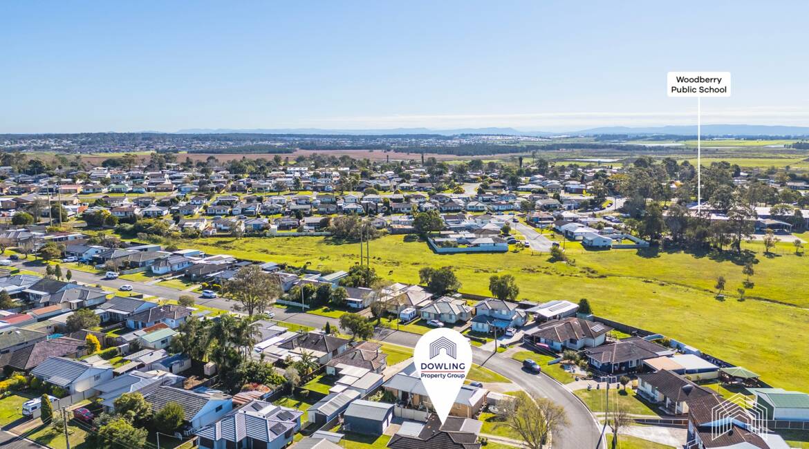 39 Curlew Crescent, Woodberry, NSW 2322 AUSTRALIA