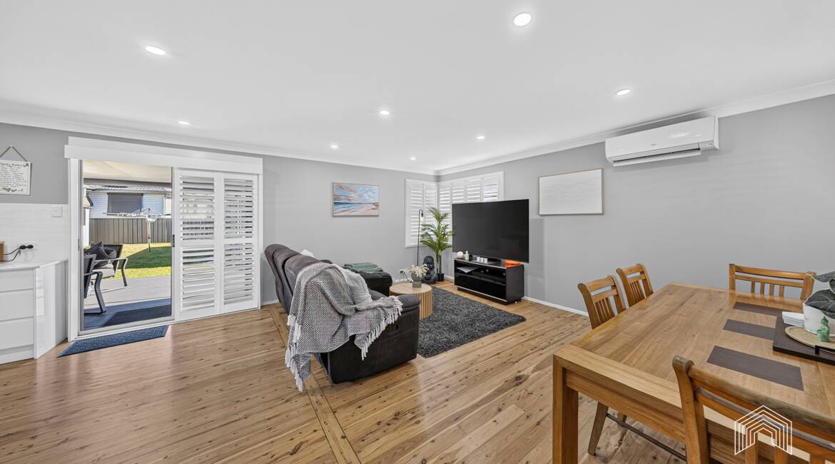 39 Curlew Crescent, Woodberry, NSW 2322 AUSTRALIA