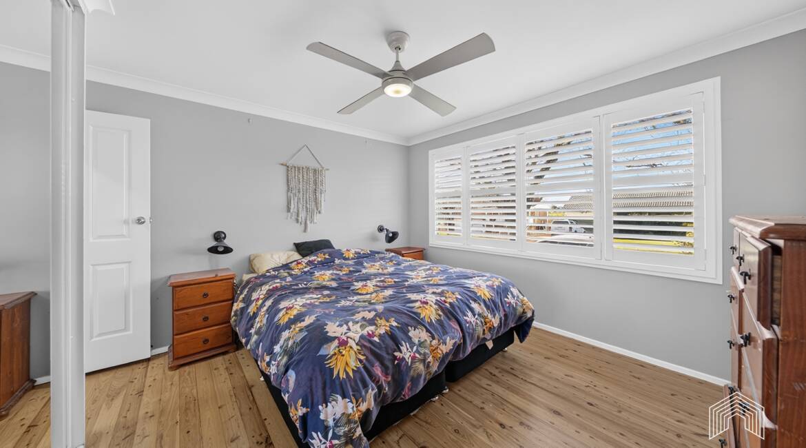 39 Curlew Crescent, Woodberry, NSW 2322 AUSTRALIA