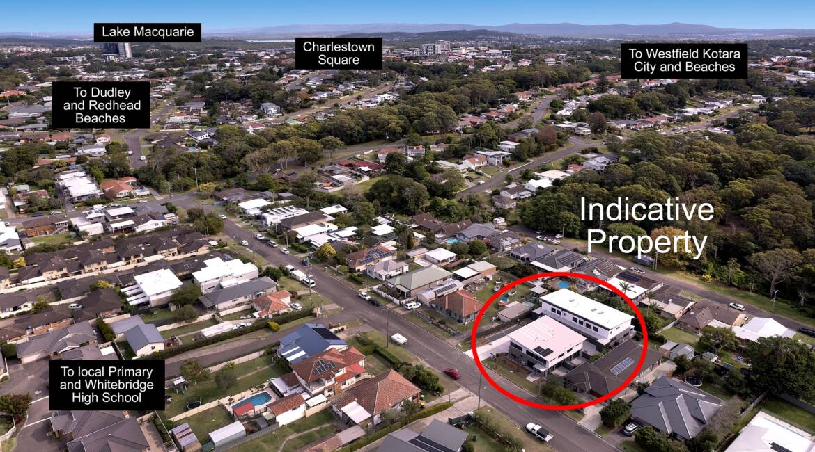 2/23 Kenibea Avenue, Kahibah, NSW 2290 AUSTRALIA
