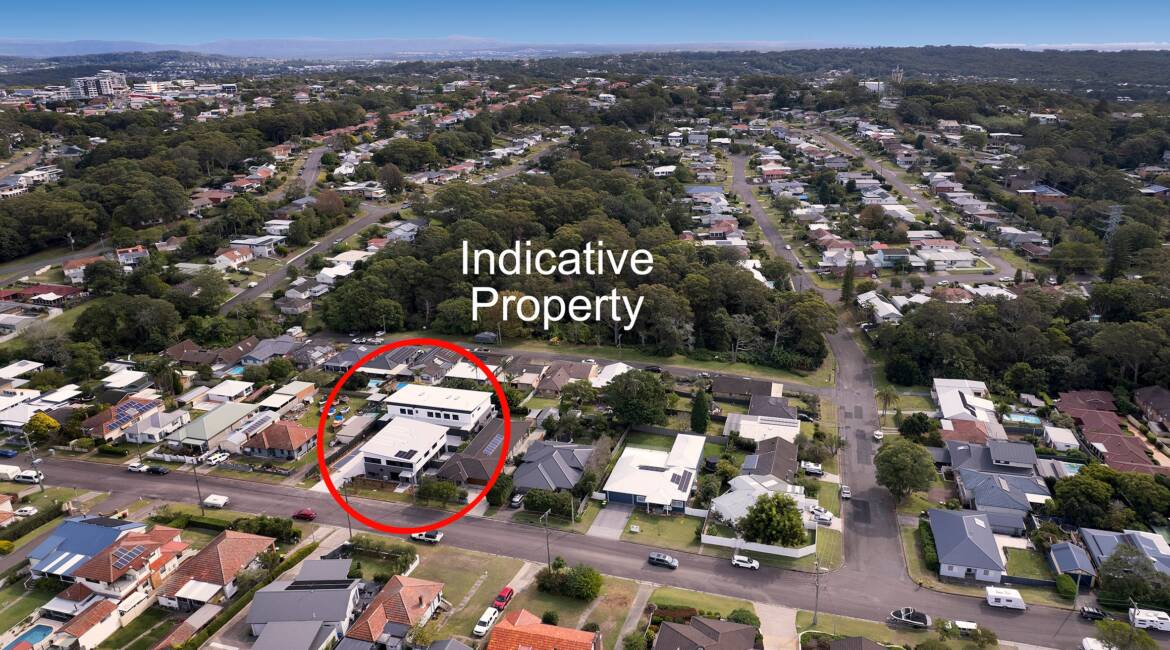 2/23 Kenibea Avenue, Kahibah, NSW 2290 AUSTRALIA