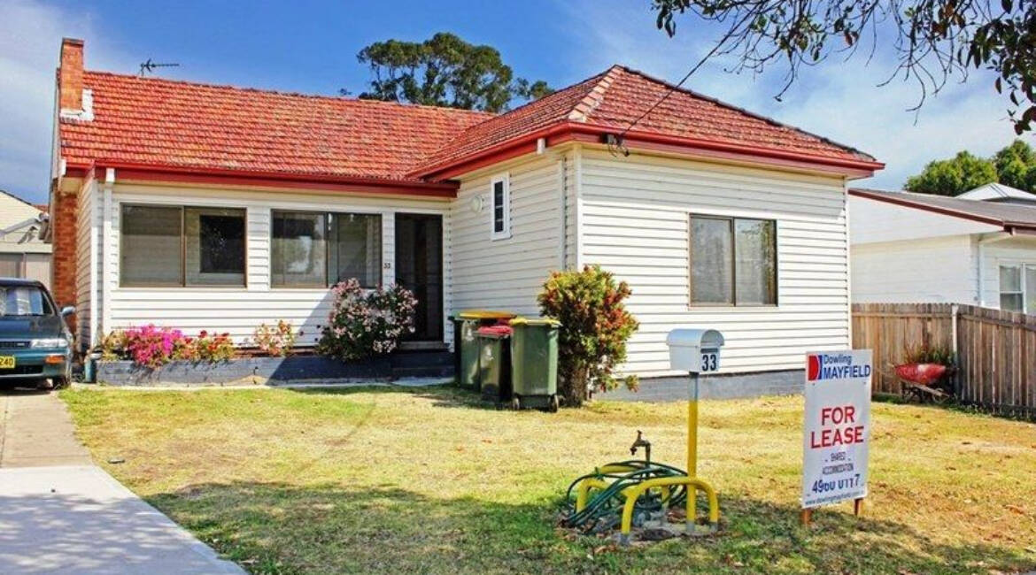 6/33 Queen Street, Waratah West, NSW 2298 Australia