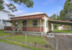 1/23 Thomas Street, Wallsend, NSW 2287 Australia