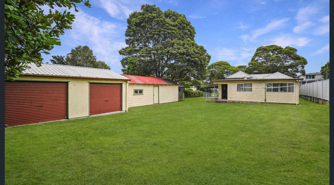 1/23 Thomas Street, Wallsend, NSW 2287 Australia