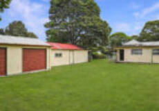 1/23 Thomas Street, Wallsend, NSW 2287 Australia