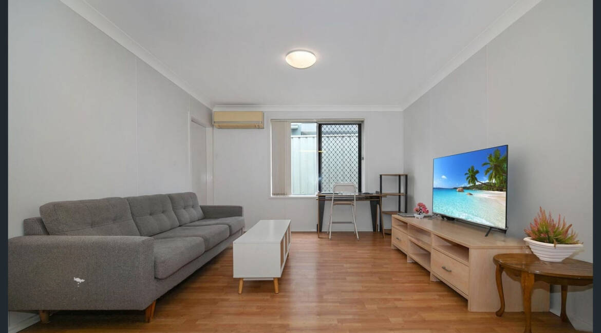 1/23 Thomas Street, Wallsend, NSW 2287 Australia