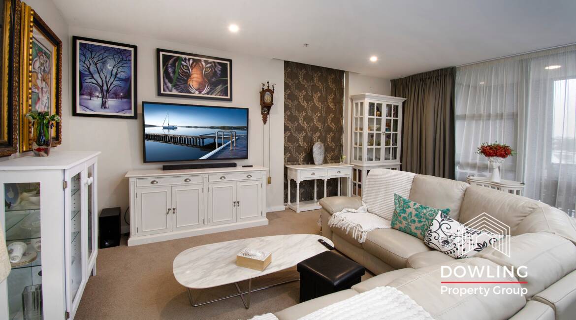 407/21 Steel Street, Newcastle West, NSW 2302 AUSTRALIA