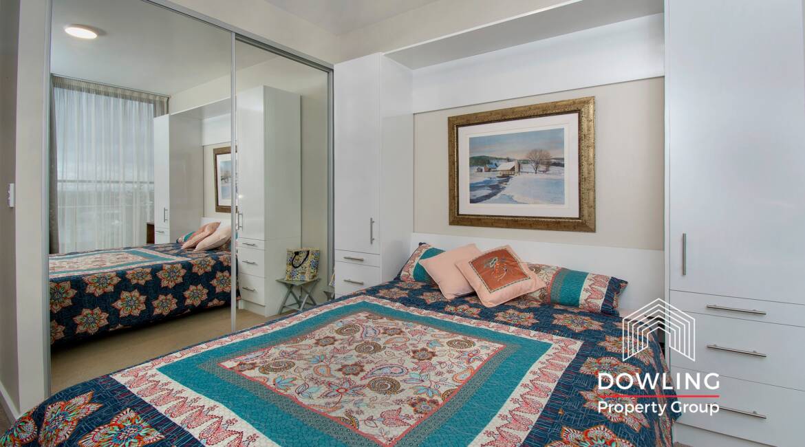 407/21 Steel Street, Newcastle West, NSW 2302 AUSTRALIA