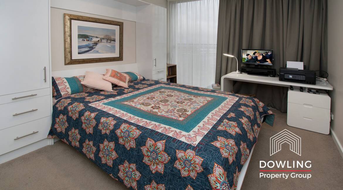 407/21 Steel Street, Newcastle West, NSW 2302 AUSTRALIA