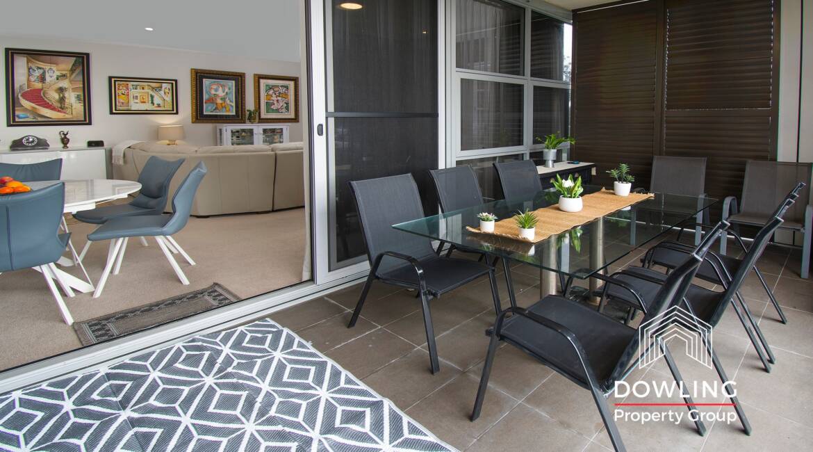 407/21 Steel Street, Newcastle West, NSW 2302 AUSTRALIA