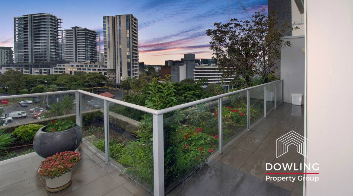 407/21 Steel Street, Newcastle West, NSW 2302 AUSTRALIA