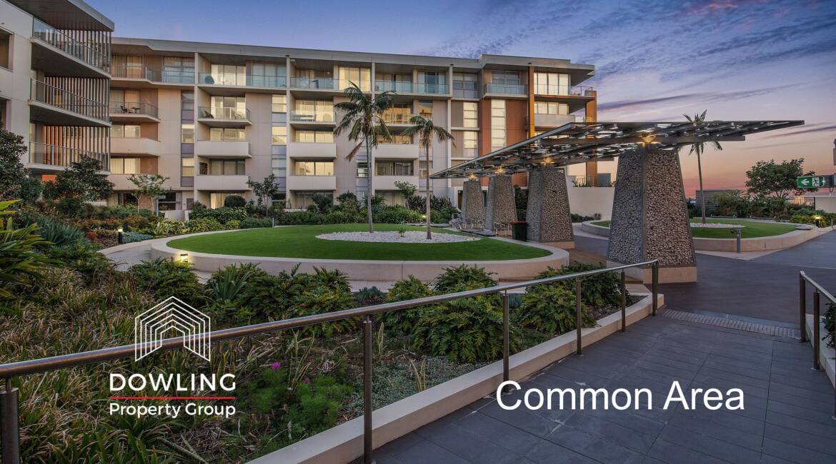407/21 Steel Street, Newcastle West, NSW 2302 AUSTRALIA