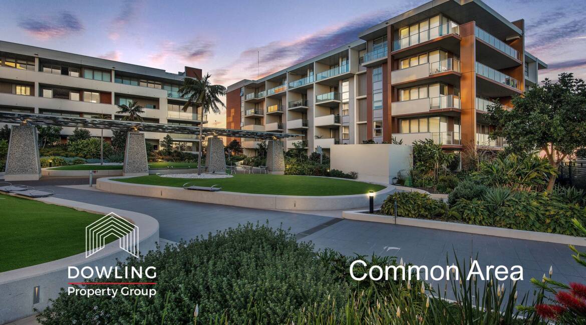 407/21 Steel Street, Newcastle West, NSW 2302 AUSTRALIA