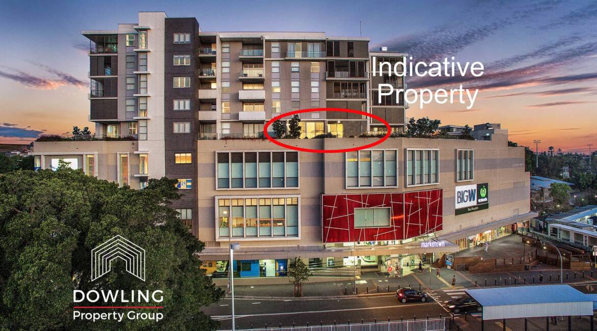 407/21 Steel Street, Newcastle West, NSW 2302 AUSTRALIA
