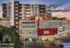 407/21 Steel Street, Newcastle West, NSW 2302 AUSTRALIA