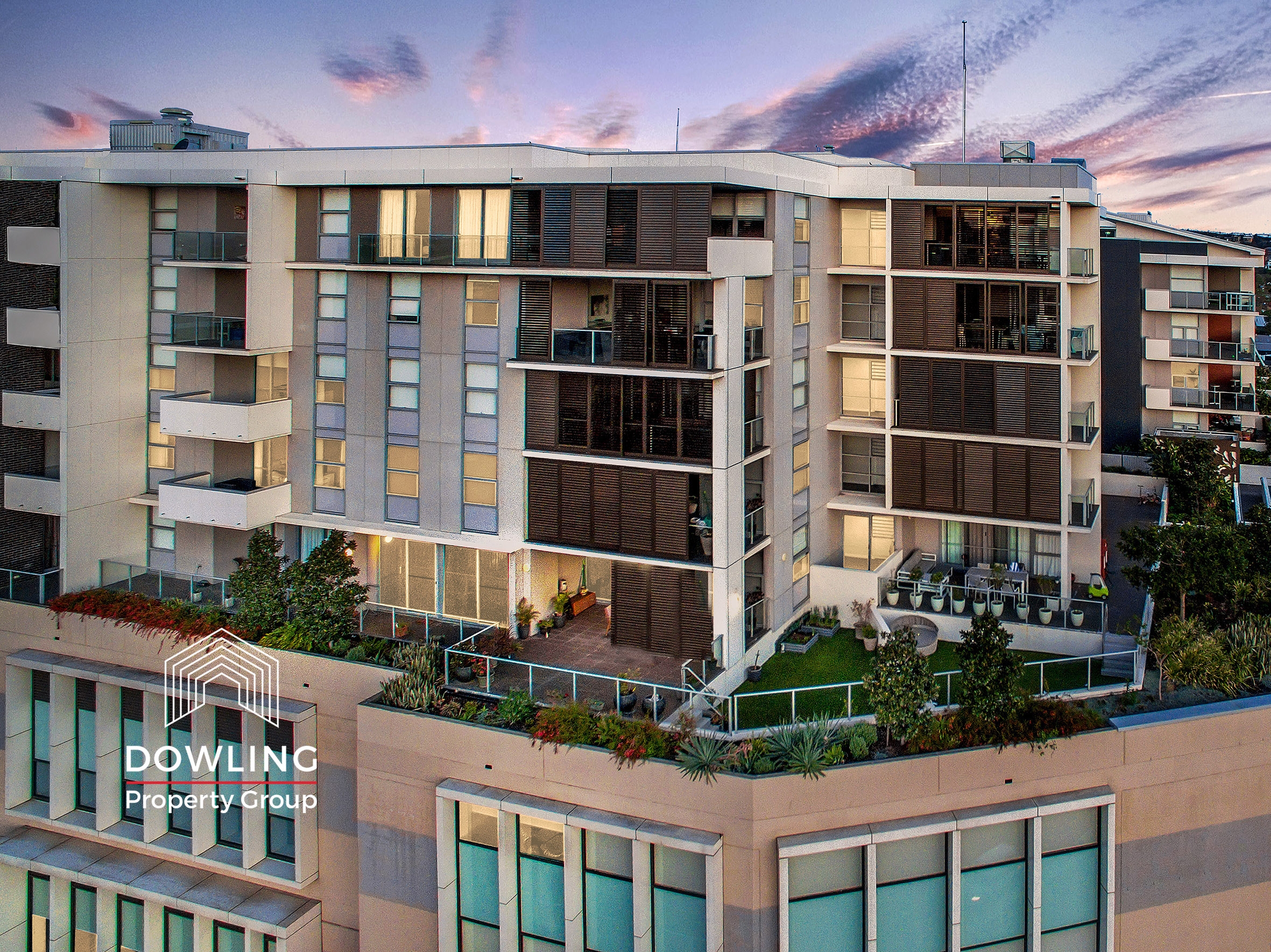 407/21 Steel Street, Newcastle West - Image 1