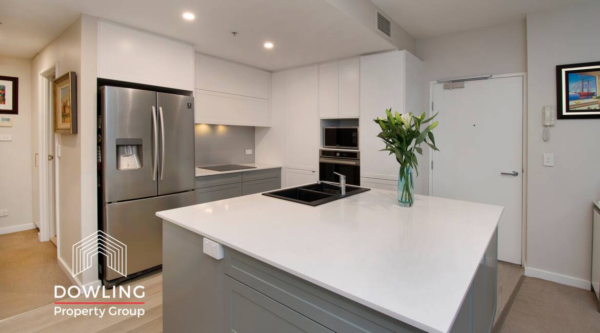 407/21 Steel Street, Newcastle West, NSW 2302 AUSTRALIA