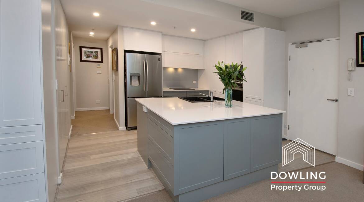 407/21 Steel Street, Newcastle West, NSW 2302 AUSTRALIA