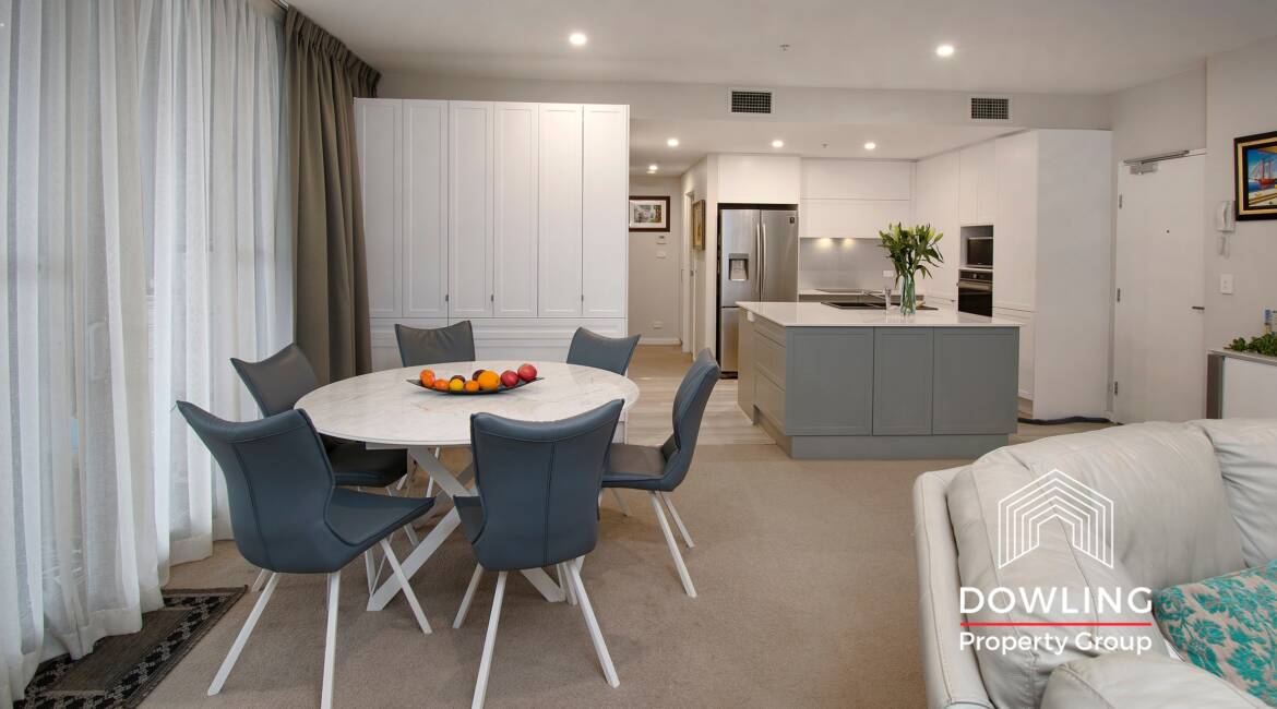 407/21 Steel Street, Newcastle West, NSW 2302 AUSTRALIA
