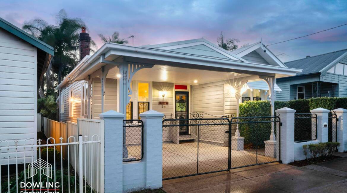 28 Church Street, Mayfield, NSW 2304 AU