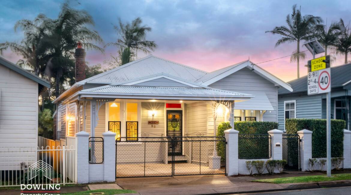 28 Church Street, Mayfield, NSW 2304 AU