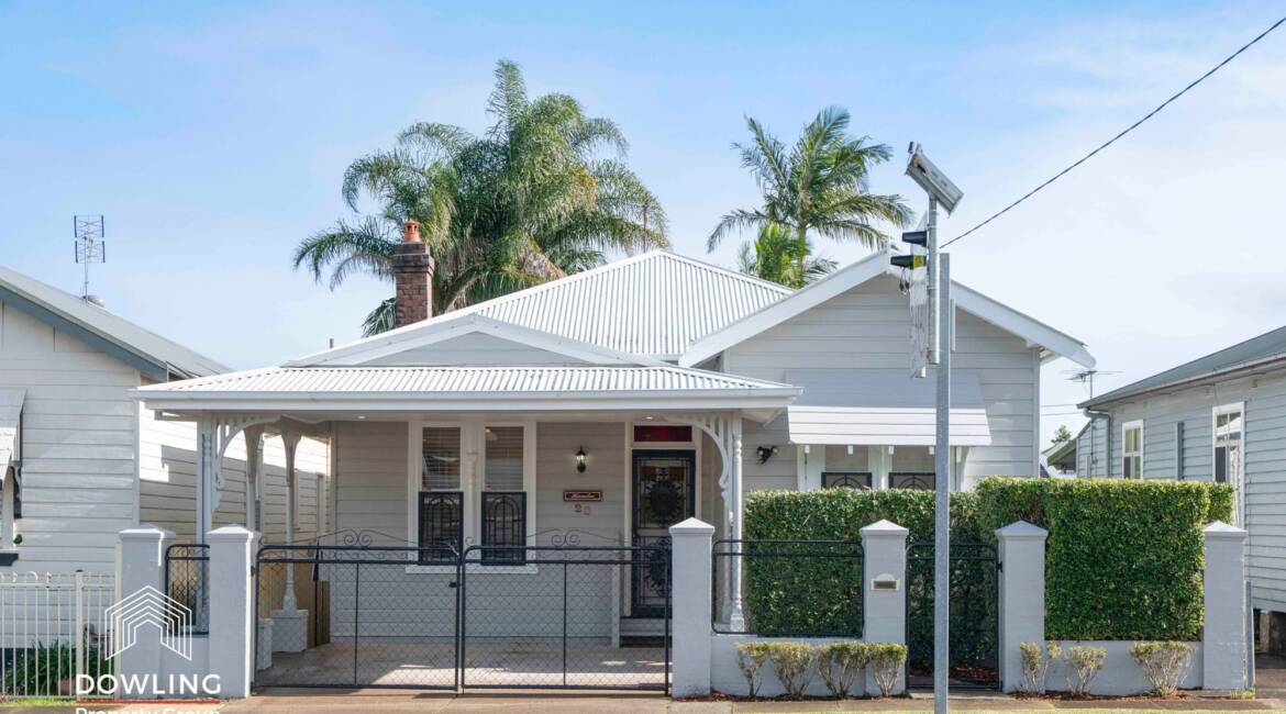 28 Church Street, Mayfield, NSW 2304 AU