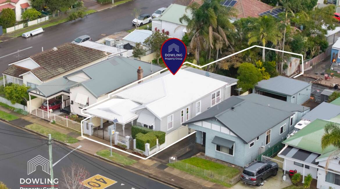 28 Church Street, Mayfield, NSW 2304 AU