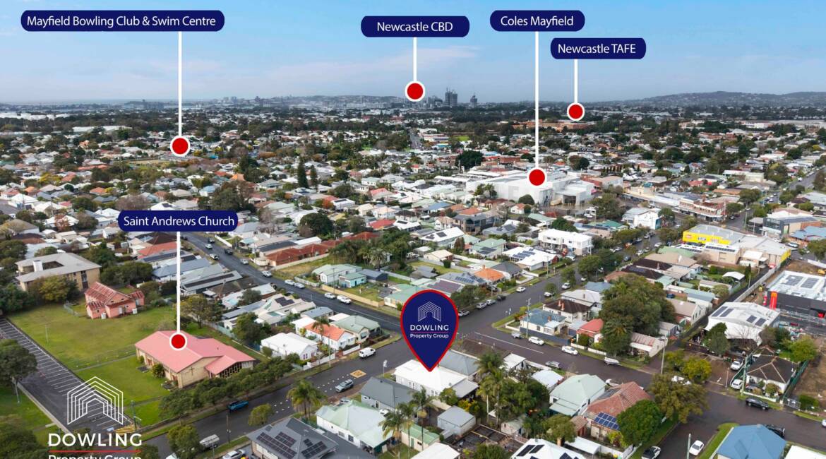 28 Church Street, Mayfield, NSW 2304 AU
