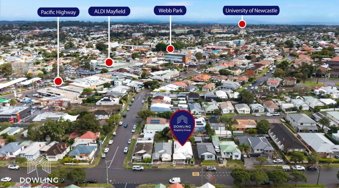 28 Church Street, Mayfield, NSW 2304 AU