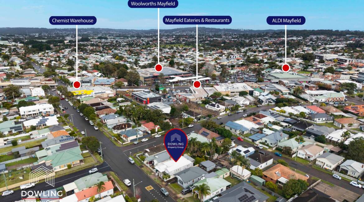 28 Church Street, Mayfield, NSW 2304 AU