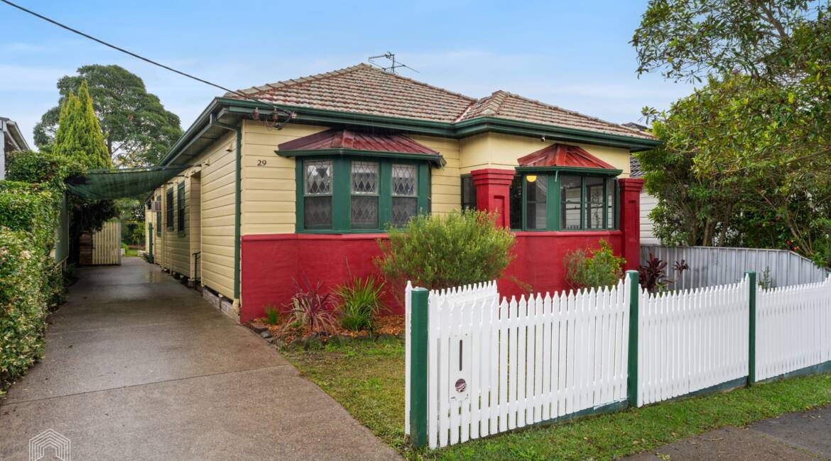 29 Carandotta Street, Mayfield West, NSW 2304 AUSTRALIA