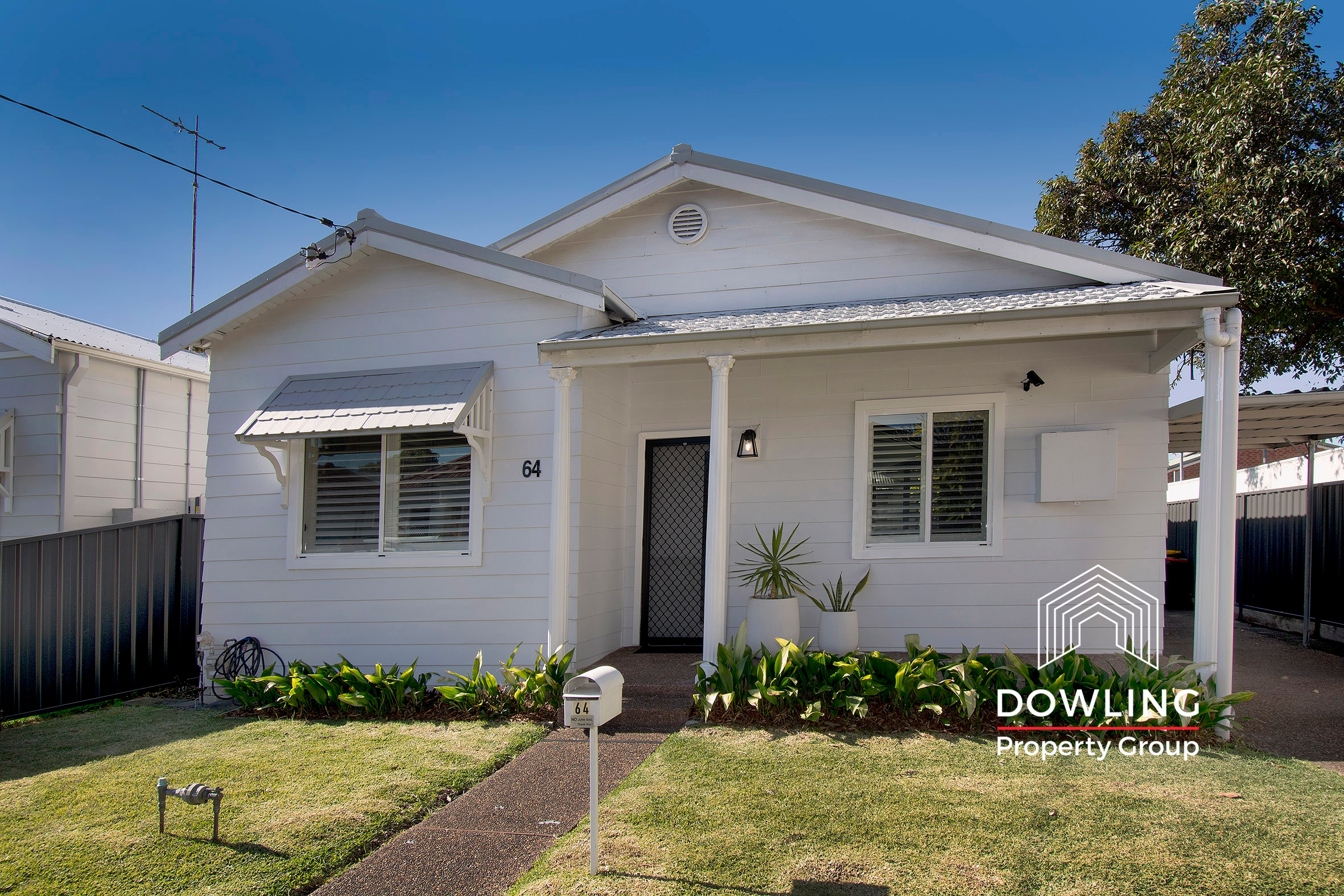 64 Sparke Street, Georgetown - Image 1