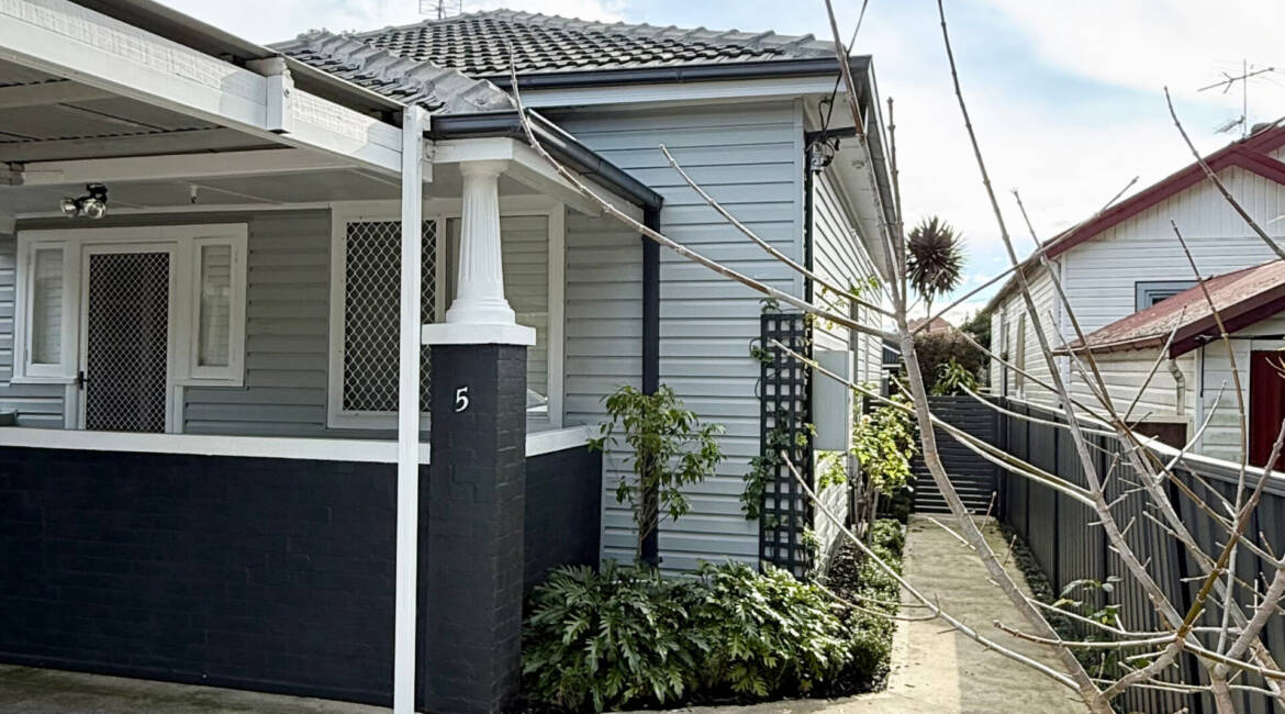 5 Rawson St, Mayfield, NSW 2304 Australia