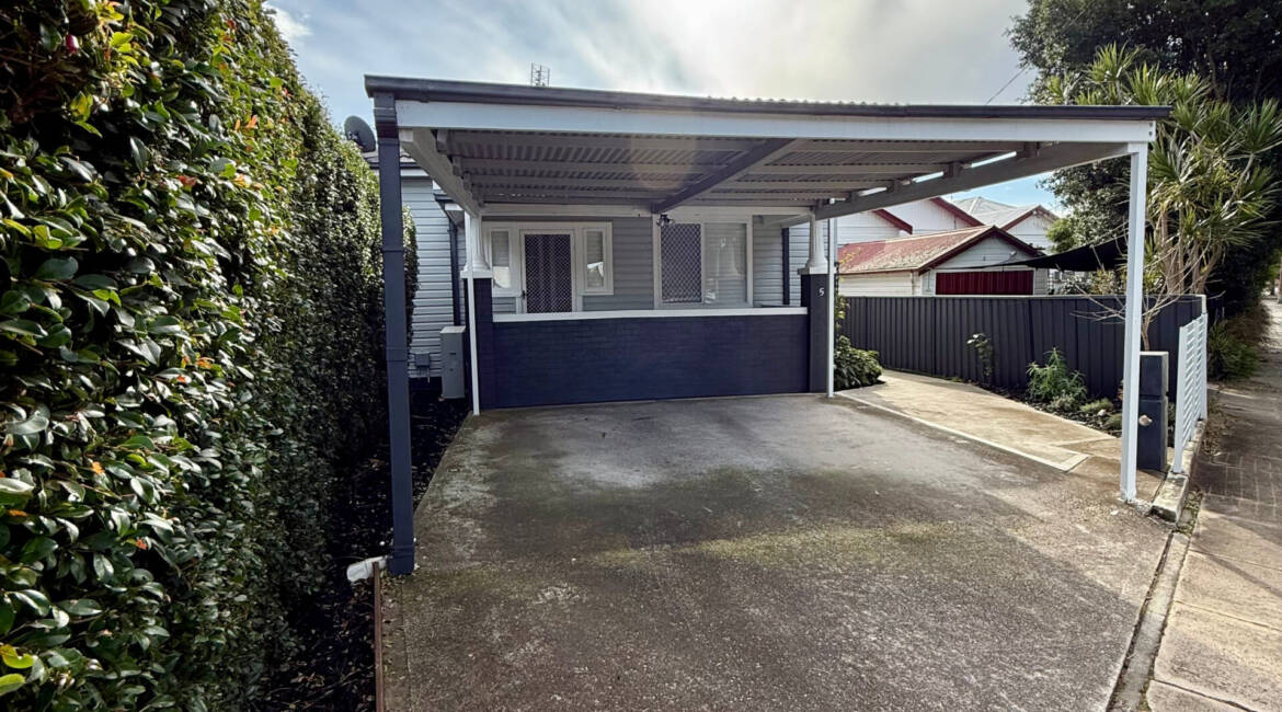 5 Rawson St, Mayfield, NSW 2304 Australia