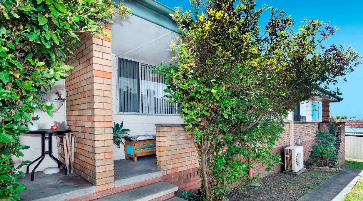2/549 Maitland Rd, MAYFIELD WEST, NSW 2304