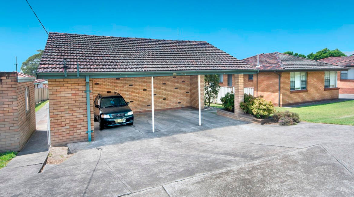 2/549 Maitland Rd, MAYFIELD WEST, NSW 2304